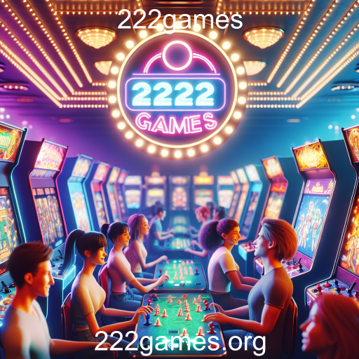 A Magia dos Jogos de Arcade na Era Digital